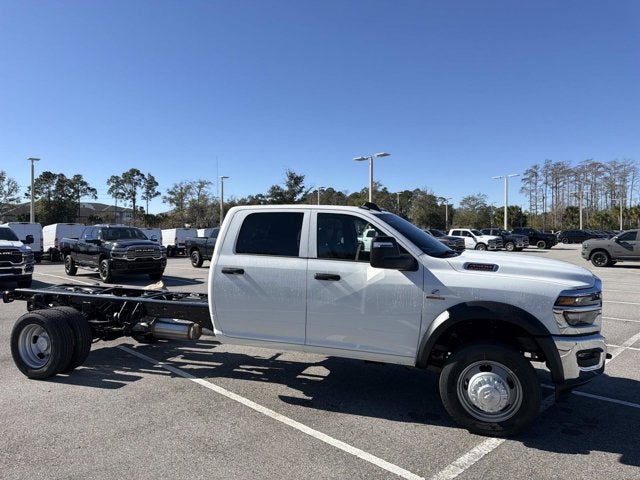 2026 RAM 4500 Chassis Cab