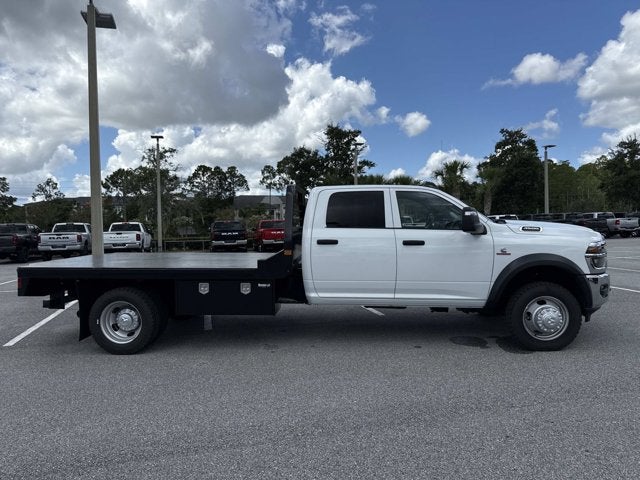 2026 RAM 4500 Chassis Cab