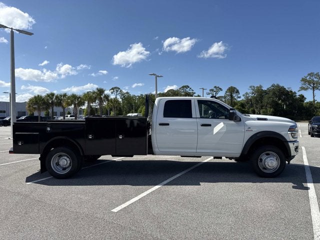 2026 RAM 5500 Chassis Cab